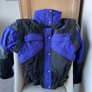 The North Face EXTREME Women's Jacket
